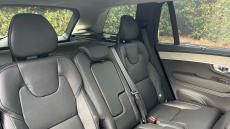 Volvo XC90 2.0 T8 PHEV Ultra Dark 5dr AWD Geartronic Estate